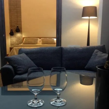 Apartment 231 Via Roma