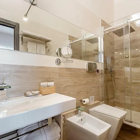 231 Via Roma Apartment